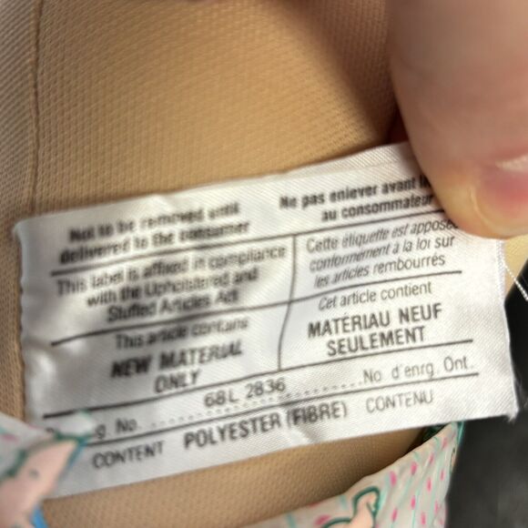 Cabbage Patch Kid CPK Clown Boy Full Outfit  Shoes Coleco 1986 80s Vintage - Picture 10 of 16